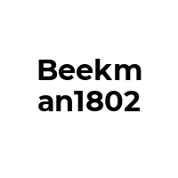 BEEKMAN1802 Promo Codes  BEEKMAN1802 Coupon Codes