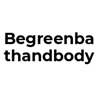 BEGREENBATHANDBODY Promo Codes  BEGREENBATHANDBODY Coupon Codes