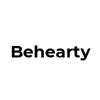 BEHEARTY Promo Codes  BEHEARTY Coupon Codes
