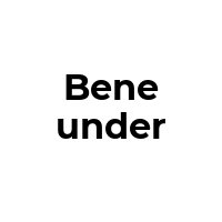 BENEUNDER Promo Codes  BENEUNDER Coupon Codes