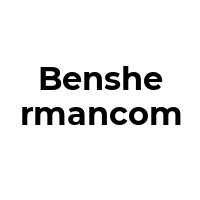 BENSHERMANCOM Promo Codes  BENSHERMANCOM Coupon Codes