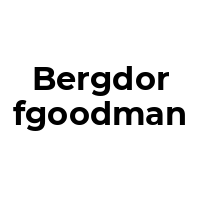 BERGDORFGOODMAN Promo Codes  BERGDORFGOODMAN Coupon Codes