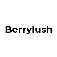 BERRYLUSH Promo Codes  BERRYLUSH Coupon Codes