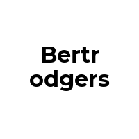 BERTRODGERS Promo Codes  BERTRODGERS Coupon Codes