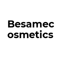 BESAMECOSMETICS Promo Codes  BESAMECOSMETICS Coupon Codes