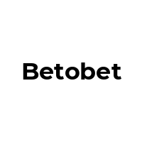 BETOBET Promo Codes  BETOBET Coupon Codes