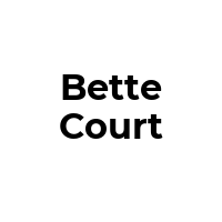 BETTE-COURT Promo Codes  BETTE-COURT Coupon Codes