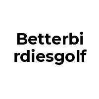 BETTERBIRDIESGOLF Promo Codes  BETTERBIRDIESGOLF Coupon Codes