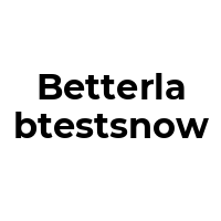 BETTERLABTESTSNOW Promo Codes  BETTERLABTESTSNOW Coupon Codes
