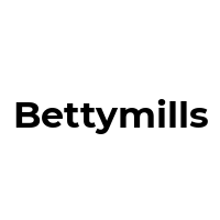 BETTYMILLS Promo Codes  BETTYMILLS Coupon Codes