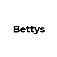 BETTYS Promo Codes  BETTYS Coupon Codes