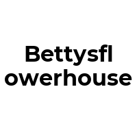 BETTYSFLOWERHOUSE Promo Codes  BETTYSFLOWERHOUSE Coupon Codes