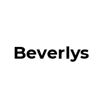 BEVERLYS Promo Codes  BEVERLYS Coupon Codes