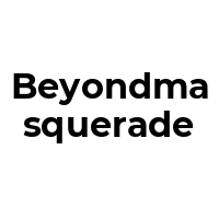 BEYONDMASQUERADE Promo Codes  BEYONDMASQUERADE Coupon Codes