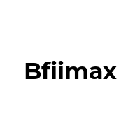 BFIIMAX Promo Codes  BFIIMAX Coupon Codes