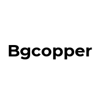 BGCOPPER Promo Codes  BGCOPPER Coupon Codes