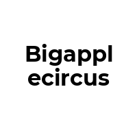 BIGAPPLECIRCUS Promo Codes  BIGAPPLECIRCUS Coupon Codes