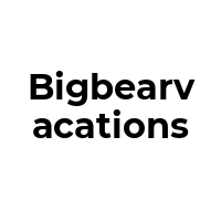 BIGBEARVACATIONS Promo Codes  BIGBEARVACATIONS Coupon Codes