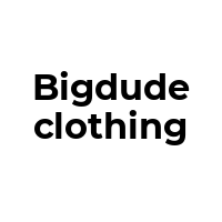 BIGDUDECLOTHING Promo Codes  BIGDUDECLOTHING Coupon Codes