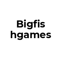 BIGFISHGAMES Promo Codes  BIGFISHGAMES Coupon Codes