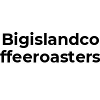 BIGISLANDCOFFEEROASTERS Promo Codes  BIGISLANDCOFFEEROASTERS Coupon Codes