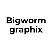 BIGWORMGRAPHIX Promo Codes  BIGWORMGRAPHIX Coupon Codes