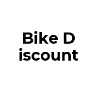 BIKE-DISCOUNT Promo Codes  BIKE-DISCOUNT Coupon Codes
