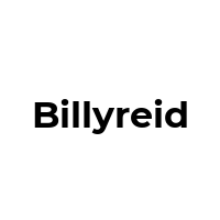 BILLYREID Promo Codes  BILLYREID Coupon Codes