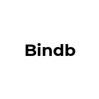 BINDB Promo Codes  BINDB Coupon Codes
