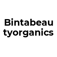 BINTABEAUTYORGANICS Promo Codes  BINTABEAUTYORGANICS Coupon Codes