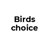 BIRDSCHOICE Promo Codes  BIRDSCHOICE Coupon Codes