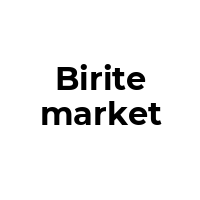BIRITEMARKET Promo Codes  BIRITEMARKET Coupon Codes