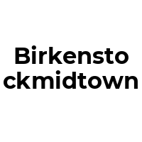 BIRKENSTOCKMIDTOWN Promo Codes  BIRKENSTOCKMIDTOWN Coupon Codes