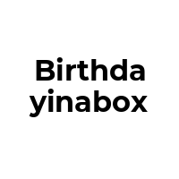 BIRTHDAYINABOX Promo Codes  BIRTHDAYINABOX Coupon Codes