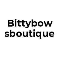 BITTYBOWSBOUTIQUE Promo Codes  BITTYBOWSBOUTIQUE Coupon Codes