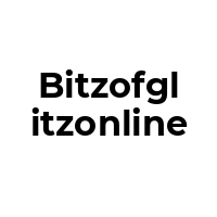 BITZOFGLITZONLINE Promo Codes  BITZOFGLITZONLINE Coupon Codes