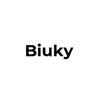 BIUKY Promo Codes  BIUKY Coupon Codes