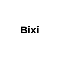 BIXI Promo Codes  BIXI Coupon Codes