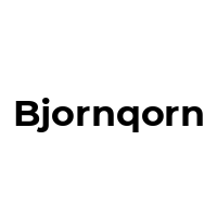 BJORNQORN Promo Codes  BJORNQORN Coupon Codes