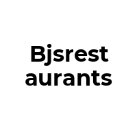 BJSRESTAURANTS Promo Codes  BJSRESTAURANTS Coupon Codes