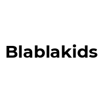 BLABLAKIDS Promo Codes  BLABLAKIDS Coupon Codes