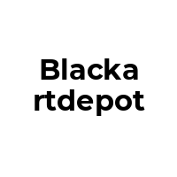 BLACKARTDEPOT Promo Codes  BLACKARTDEPOT Coupon Codes