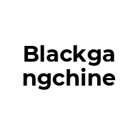 BLACKGANGCHINE Promo Codes  BLACKGANGCHINE Coupon Codes