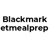 BLACKMARKETMEALPREP Promo Codes  BLACKMARKETMEALPREP Coupon Codes