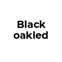 BLACKOAKLED Promo Codes  BLACKOAKLED Coupon Codes