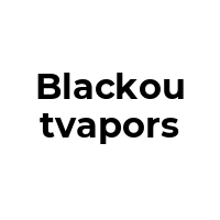 BLACKOUTVAPORS Promo Codes  BLACKOUTVAPORS Coupon Codes
