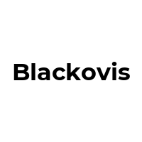 BLACKOVIS Promo Codes  BLACKOVIS Coupon Codes