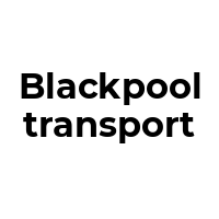 BLACKPOOLTRANSPORT Promo Codes  BLACKPOOLTRANSPORT Coupon Codes