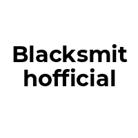 BLACKSMITHOFFICIAL Promo Codes  BLACKSMITHOFFICIAL Coupon Codes