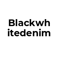 BLACKWHITEDENIM Promo Codes  BLACKWHITEDENIM Coupon Codes